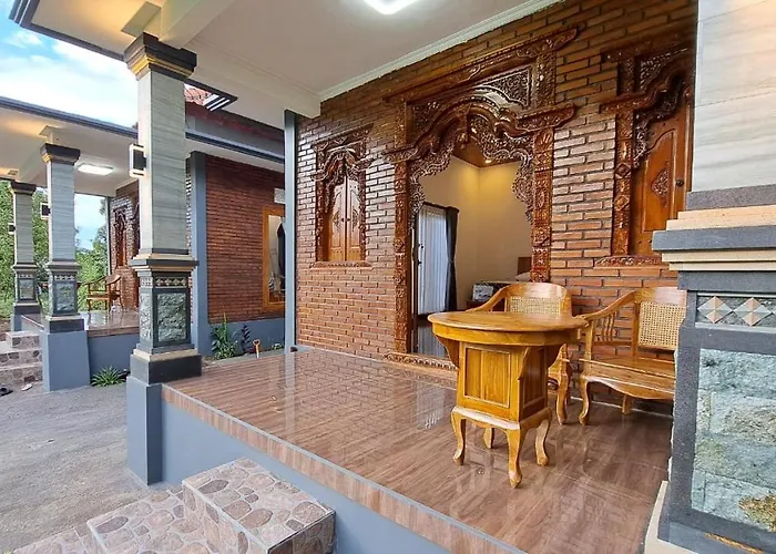 Villa The Sekumpul