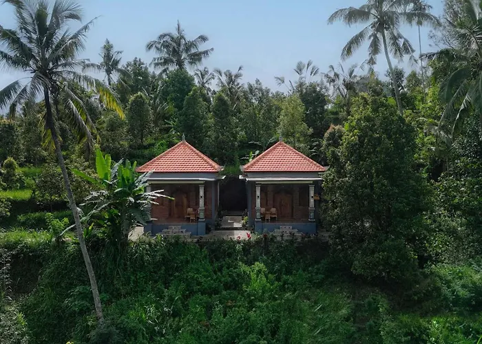 Villa The Sekumpul