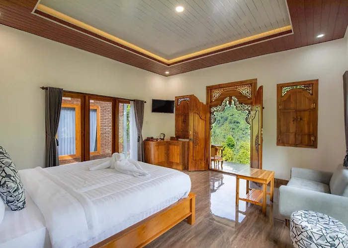 Villa The Sekumpul *