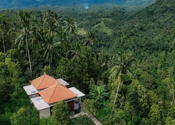 The Sekumpul Sudaji